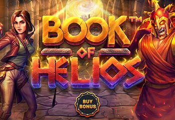 Book of Helios