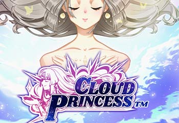 Cloud Princess