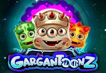 Gargantoonz