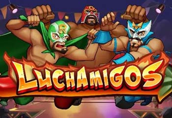 Luchamigos