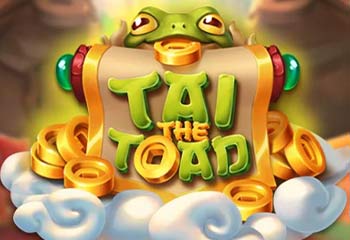 Tai the Toad