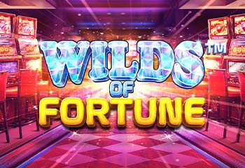 Wilds of Fortune